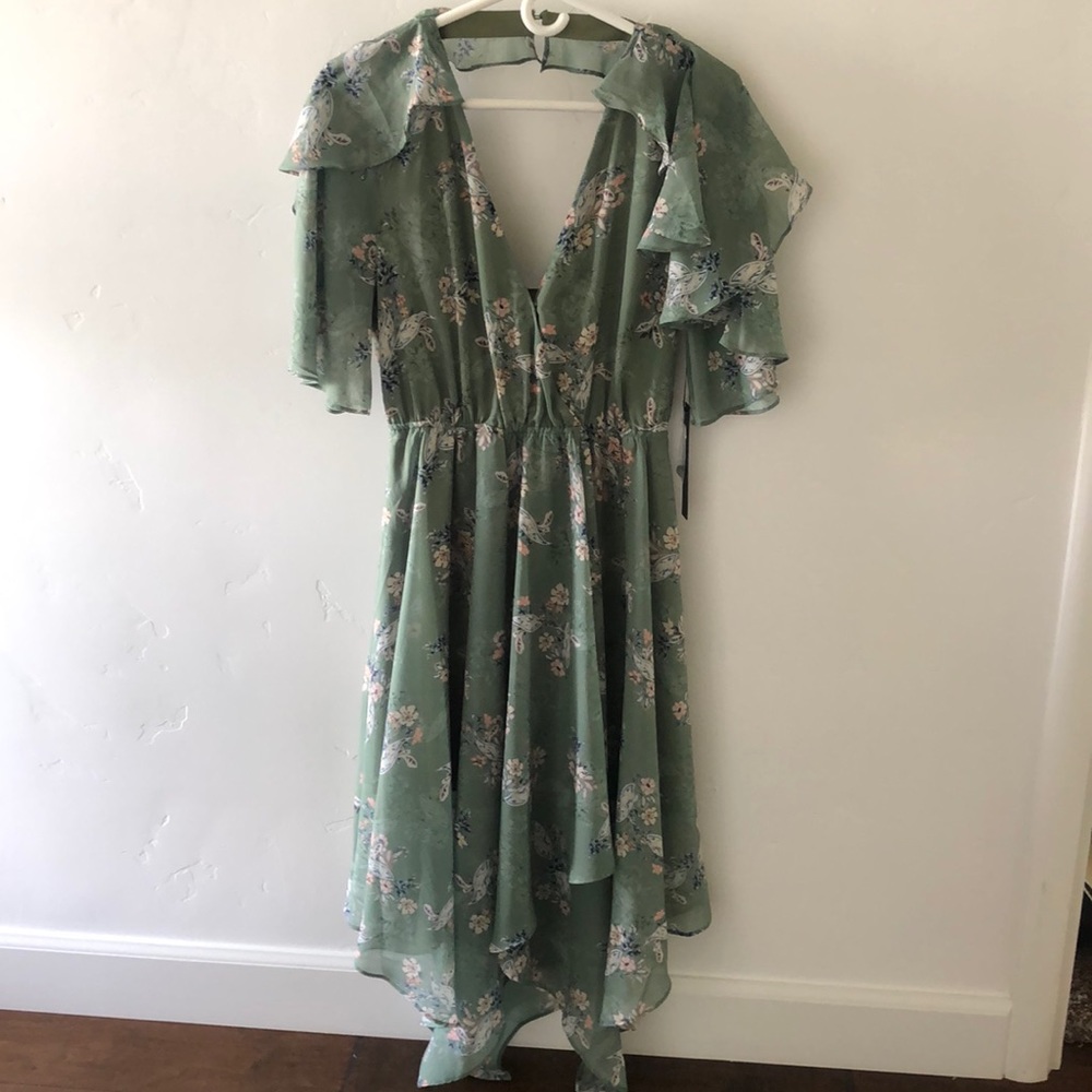 House of Harlow Dress Tags On Never Been Worn